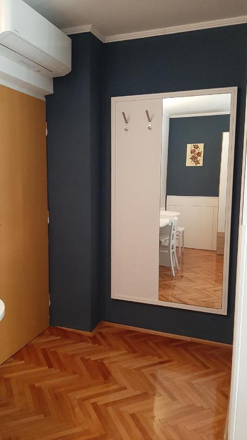 Rooms Neda Rab Town Exterior foto