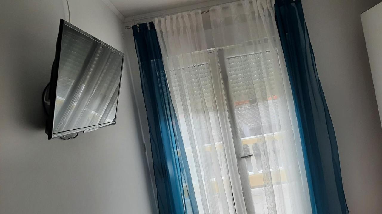 Rooms Neda Rab Town Exterior foto