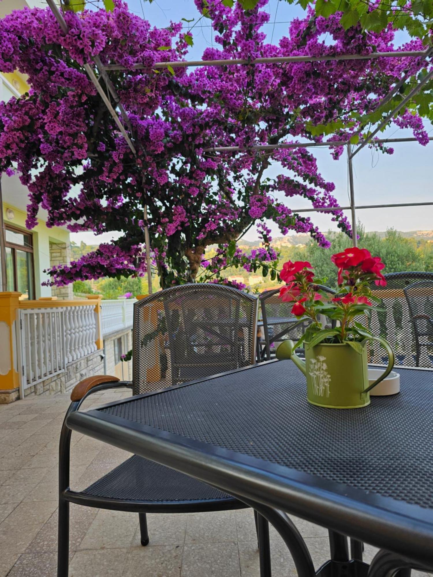 Rooms Neda Rab Town Exterior foto