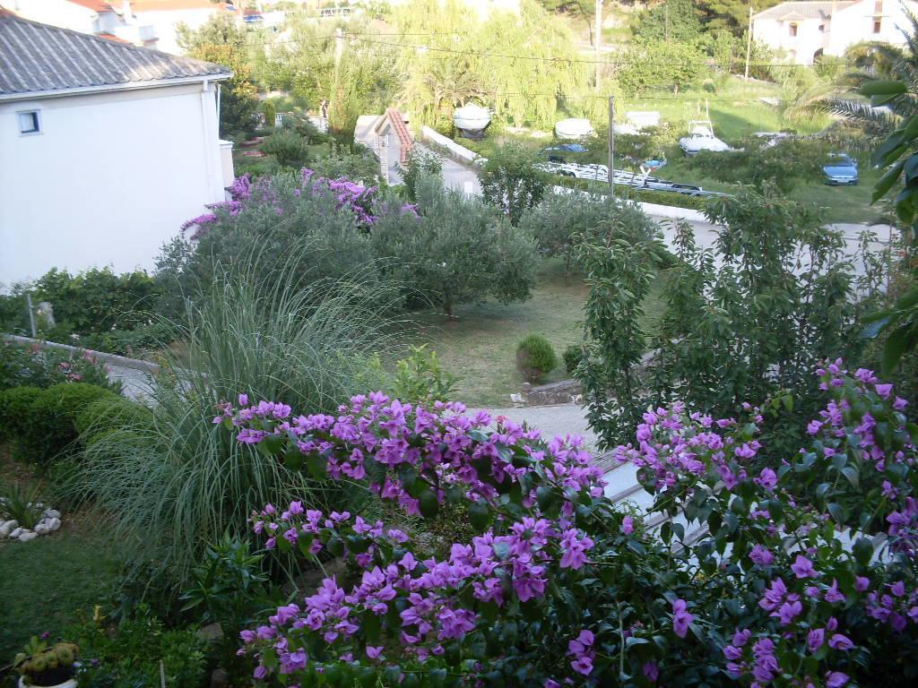 Rooms Neda Rab Town Exterior foto