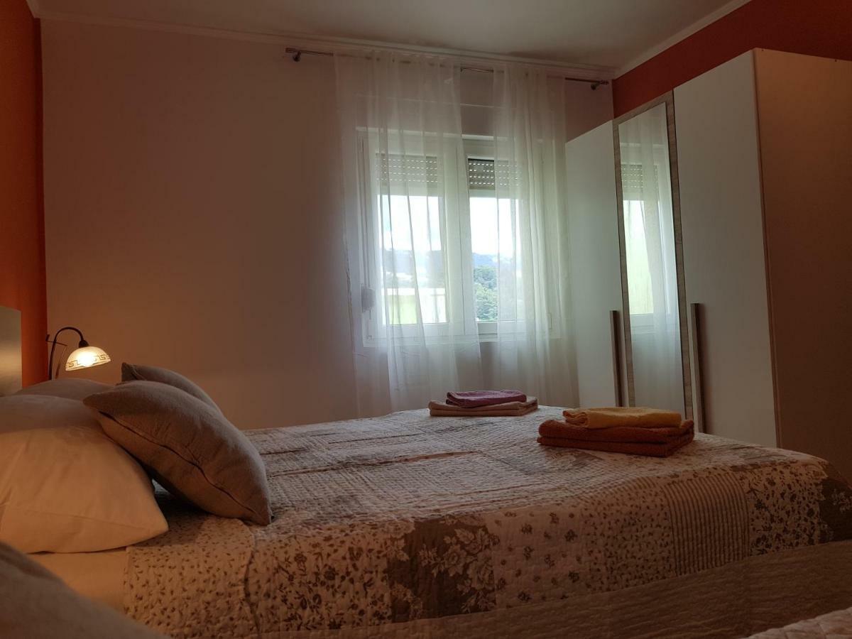 Rooms Neda Rab Town Exterior foto